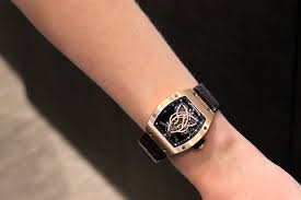 Richard Mille Replica Watches